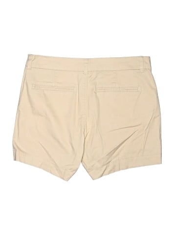 Old Navy Khaki Shorts (view 2)