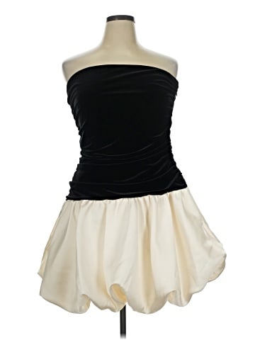 Ann Taylor LOFT Cocktail Dress (view 1)