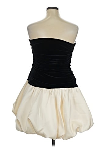 Ann Taylor LOFT Cocktail Dress (view 2)