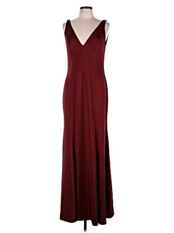Jenny Yoo Collection Cocktail Dress (view 1)