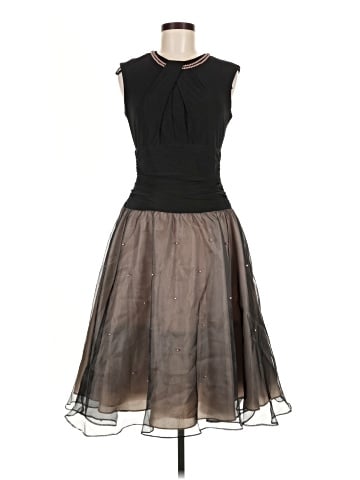 S.L. Fashions Cocktail Dress (view 1)