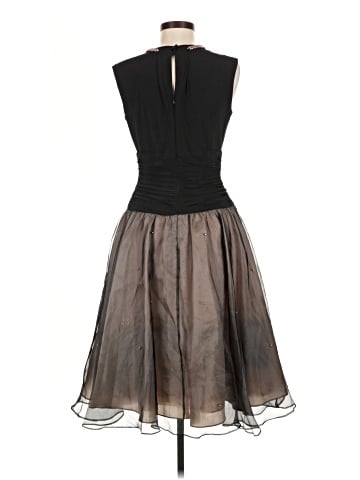 S.L. Fashions Cocktail Dress (view 2)