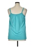 32 Degrees Teal Active Tank Size XL - photo 2