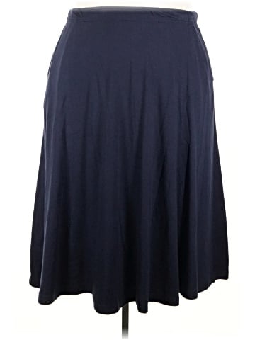 Jessica London Casual Skirt (view 1)