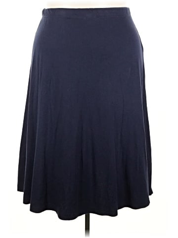 Jessica London Casual Skirt (view 2)