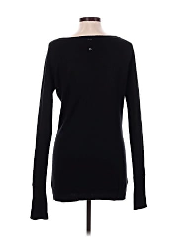 Lululemon Athletica Pullover Sweater (view 2)