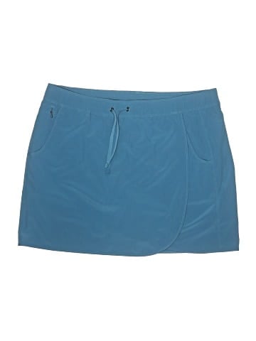 Patagonia Active Skort (view 1)