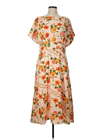Alexia Admor Casual Dress (view 1)
