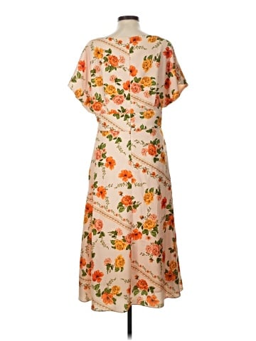 Alexia Admor Casual Dress (view 2)
