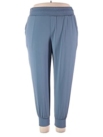 Lou & Grey Casual Pants (view 1)