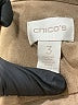 Chico's Tan Cardigan Size XL - photo 7