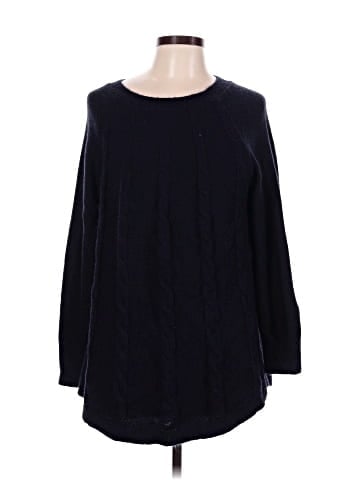 Croft & Barrow Pullover Sweater (view 1)