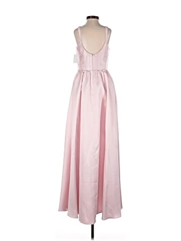Dessy Collection Casual Dress (view 2)