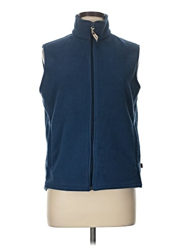 Woolrich Vest (view 1)
