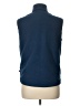 Woolrich 100% Polyester Blue Vest Size L - photo 2