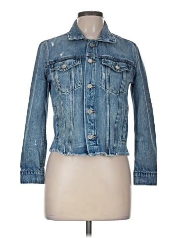 Lucky Brand Denim Jacket (view 1)