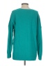 J.Crew Solid Teal Pullover Sweater Size S - photo 2