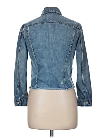 Lucky Brand Denim Jacket (view 2)