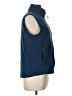 Woolrich 100% Polyester Blue Vest Size L - photo 4