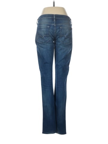 7 For All Mankind Jeans (view 2)