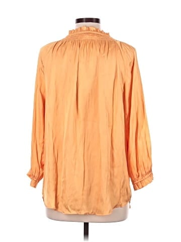 Chelsea & Theodore 3/4 Sleeve Blouse (view 2)