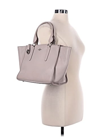 Coach Satchel (view 2)