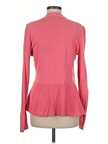Ann Taylor LOFT Outlet Kimono (view 2)