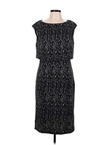 Eliza J Cocktail Dress (view 1)