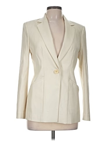 GOELIA Wool Blazer (view 1)