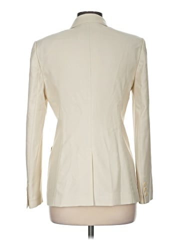 GOELIA Wool Blazer (view 2)