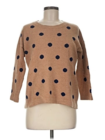 Madewell Wool Sweater (view 1)