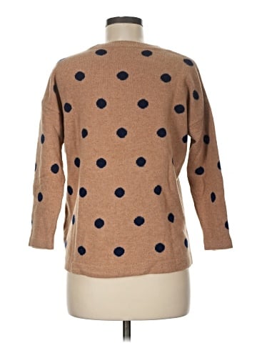 Madewell Wool Sweater (view 2)