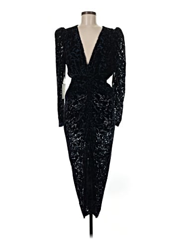 Torn by Ronny Kobo Cocktail Dress (view 1)