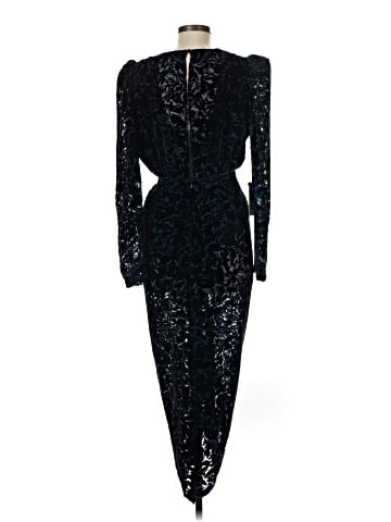 Torn by Ronny Kobo Cocktail Dress (view 2)