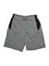 Active by Old Navy Color Block Gray Athletic Shorts Size 10 - 12 - photo 1