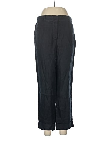 J.Crew Linen Pants (view 1)