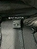 Athleta Solid Black Active Pants Size S - photo 4