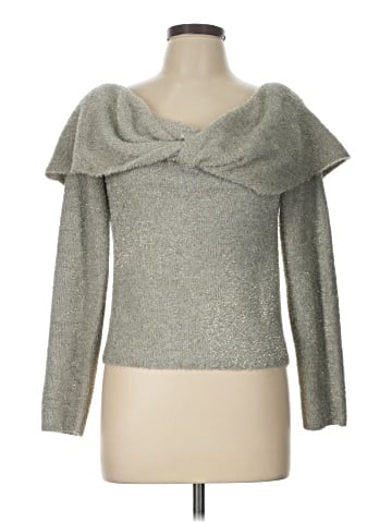 Ann Taylor LOFT Pullover Sweater (view 1)
