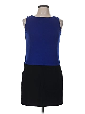 Ann Taylor LOFT Cocktail Dress (view 1)