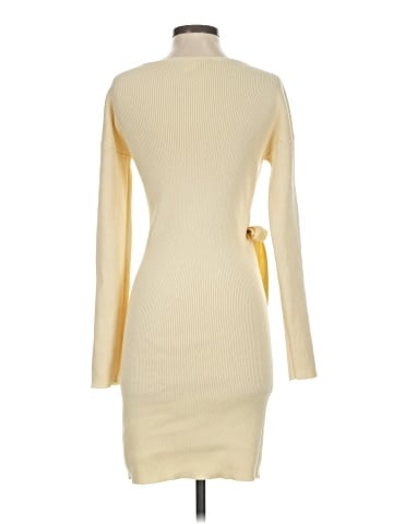 Line & Dot Cocktail Dress (view 2)