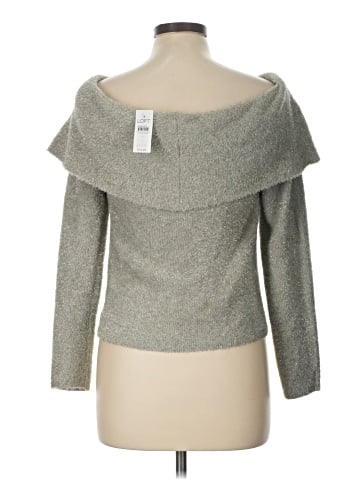 Ann Taylor LOFT Pullover Sweater (view 2)