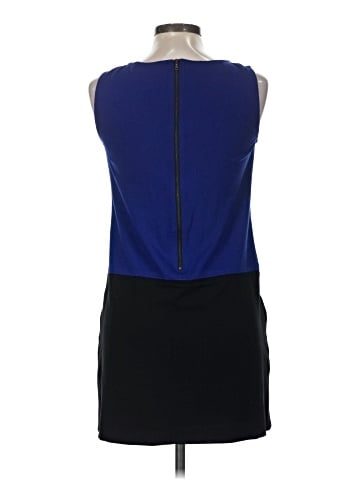 Ann Taylor LOFT Cocktail Dress (view 2)
