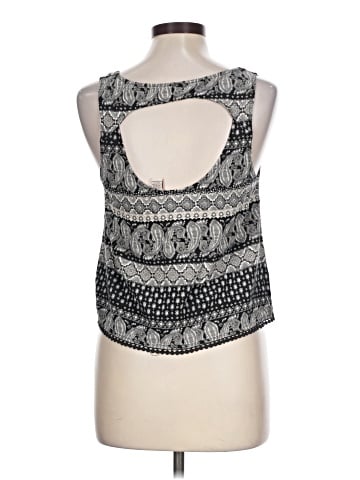Mudd Sleeveless Top (view 2)