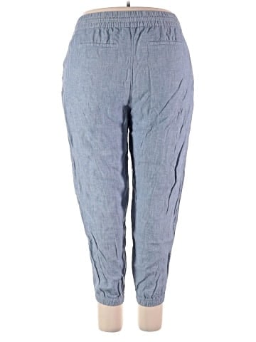 Athleta Linen Pants (view 2)