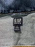 Gap Blue Denim Jacket Size 4T - photo 3