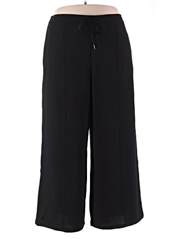 Simply Vera Vera Wang Casual Pants (view 1)