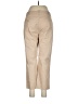 Talbots Solid Tan Khakis Size 8 - photo 2