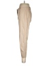 Talbots Solid Tan Khakis Size 8 - photo 5