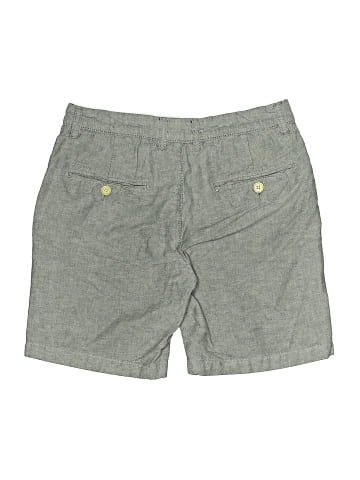 H&M L.O.G.G. Khaki Shorts (view 2)