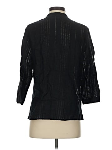 Laura Ashley 3/4 Sleeve Blouse (view 2)